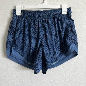 Women’s Training Shorts